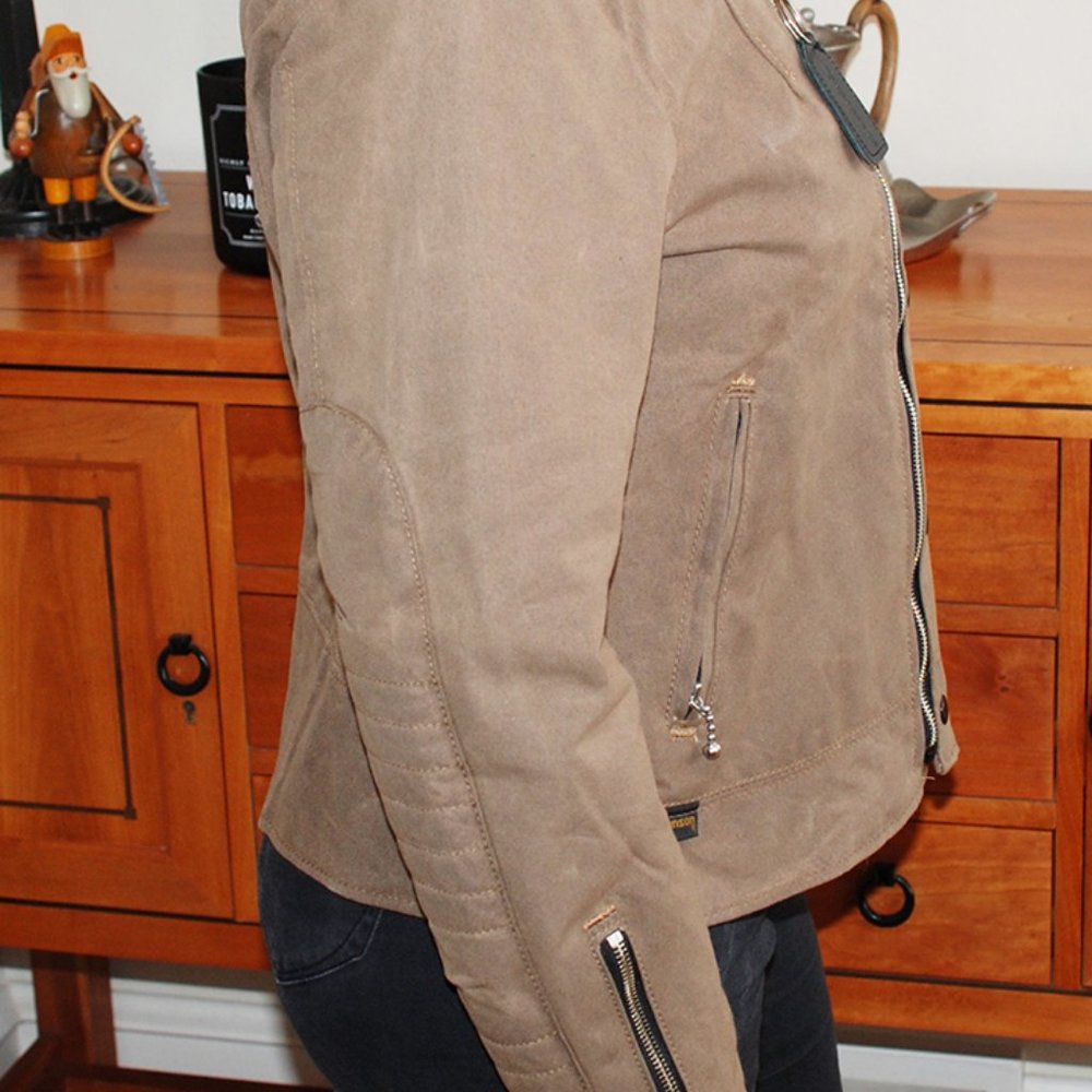 Vanson Jacket - Picture 3 of 16
